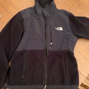 The north face women’s fleece
